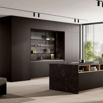 seccio Kitchen studio